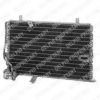 DELPHI TSP0225237 Condenser, air conditioning